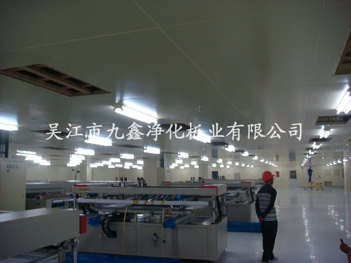 手工板客戶安裝案例